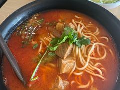 -李先生牛肉面大王(东营凯莱店)