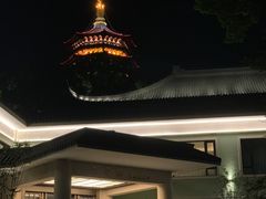 -浙江西子宾馆·牡丹厅