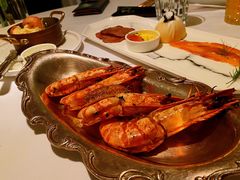 -壳里西餐厅Coquille Seafood Bistro(蒙自路店)