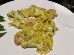 黑松露虾仁滑蛋-越宴(西施山路店)