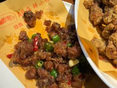 -A8小馆·海鲜烧烤(樱珠苑小区店)