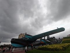 -中国人民解放军海军博物馆