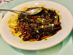 响油鳝丝-新吉士·上海菜(浦东LCM置汇旭辉店)