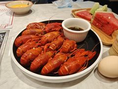 -武拓·和牛寿喜烧自助火锅(龙阳广场店)