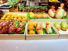 -腾阁自助餐厅(朝林广场店)