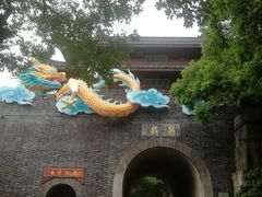 -鼓楼(西湖风景名胜区)