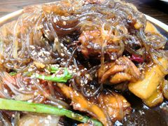 -妈妈手(山大总店)