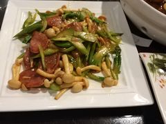 -鲁城往事(游客中心店)