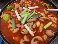 -湘肠香火锅店(团结湖店)