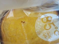 -85度C(常州武进八佰伴店)