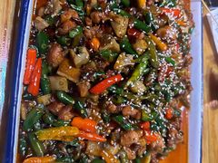 -兔槽江湖菜·重庆璧山兔(水围店)