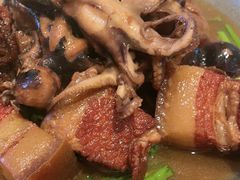 -赶海部落海鲜城(海阳路店)