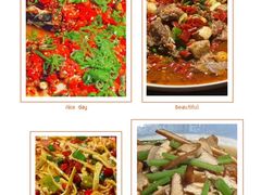 -老湖南湘土菜馆(普阳街店)