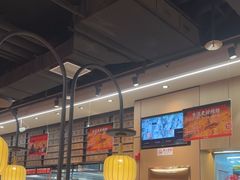 -管氏翅吧(马家堡店)