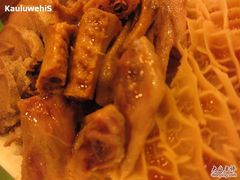-永祥烧腊餐厅(虹口店)