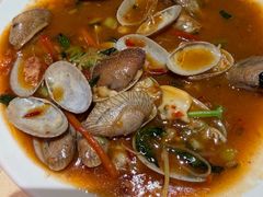 -老东风菜馆·潮汕大排档