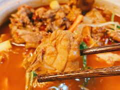 -先机泉水鸡汤(南山老君洞店)