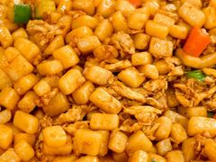 -牛街老爆肚满(亚运村店)