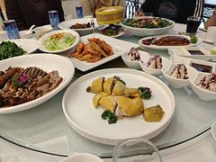-红菜坊·烤鸭·川鲁宴(石园店)