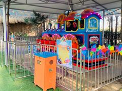 -南宫五洲植物乐园