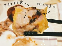 -狮王府淮扬菜(新街口友谊店)