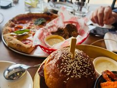 -Twin Tails Brewpub双尾精酿餐吧(八坼店)