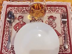 白兰地-小V家秘制火锅鸡(钟源小区店)