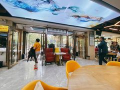 -兰亭安泊牛肉面(乐都路店)