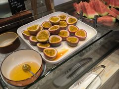 -菲住布渴酒店自助餐厅(阿里巴巴西溪园区店)