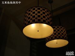 -上海外滩茂悦大酒店