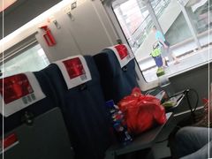 -韶关站