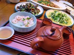 -外婆烧.老杭帮菜(庆春店)