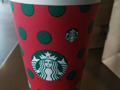 -星巴克(南京同曦万尚城店)