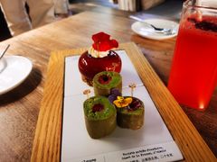 -TIENSTIENS将将(三里屯店)