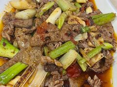 -天一沾水肥肠(科园一街店)