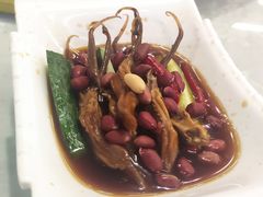 -遇花缘·点心·中西融合菜(美吉特广场店)