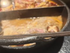 -大龙燚·旷野鲜火锅(广州首店)