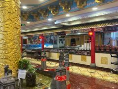 -万荣烤鸭店·北京菜(天坛店)