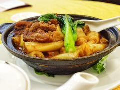 -汇景花园酒家(基立下道店)