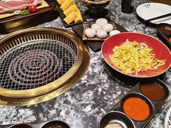 -牛将军•涮肉•烤肉(北京王府井·故宫店)