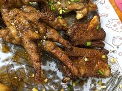 -亮亮烧烤(积玉桥总店)