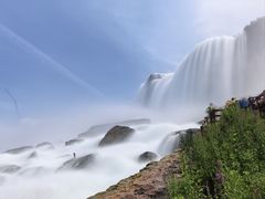 -尼亚加拉瀑布州立公园