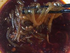 -秦云老太婆摊摊面(磁器口店)