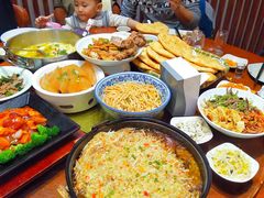 -小蓉合餐厅·川菜·家常菜(凤城二路店)
