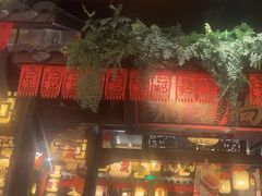 -南京大牌档(壹方天地店)