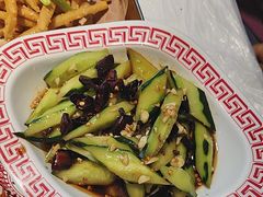 -石牌岭小亮蒸虾•湖北老字号(左岭店)