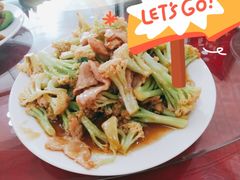 -老地方农家菜(昌黎一店)