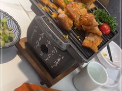 -花漫里亲民日式餐厅(万象城店)