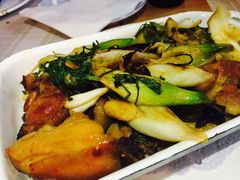 -Kitchen·Y洋厨房西餐厅(王府壹号店)