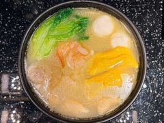 -张福记(纬五路店)